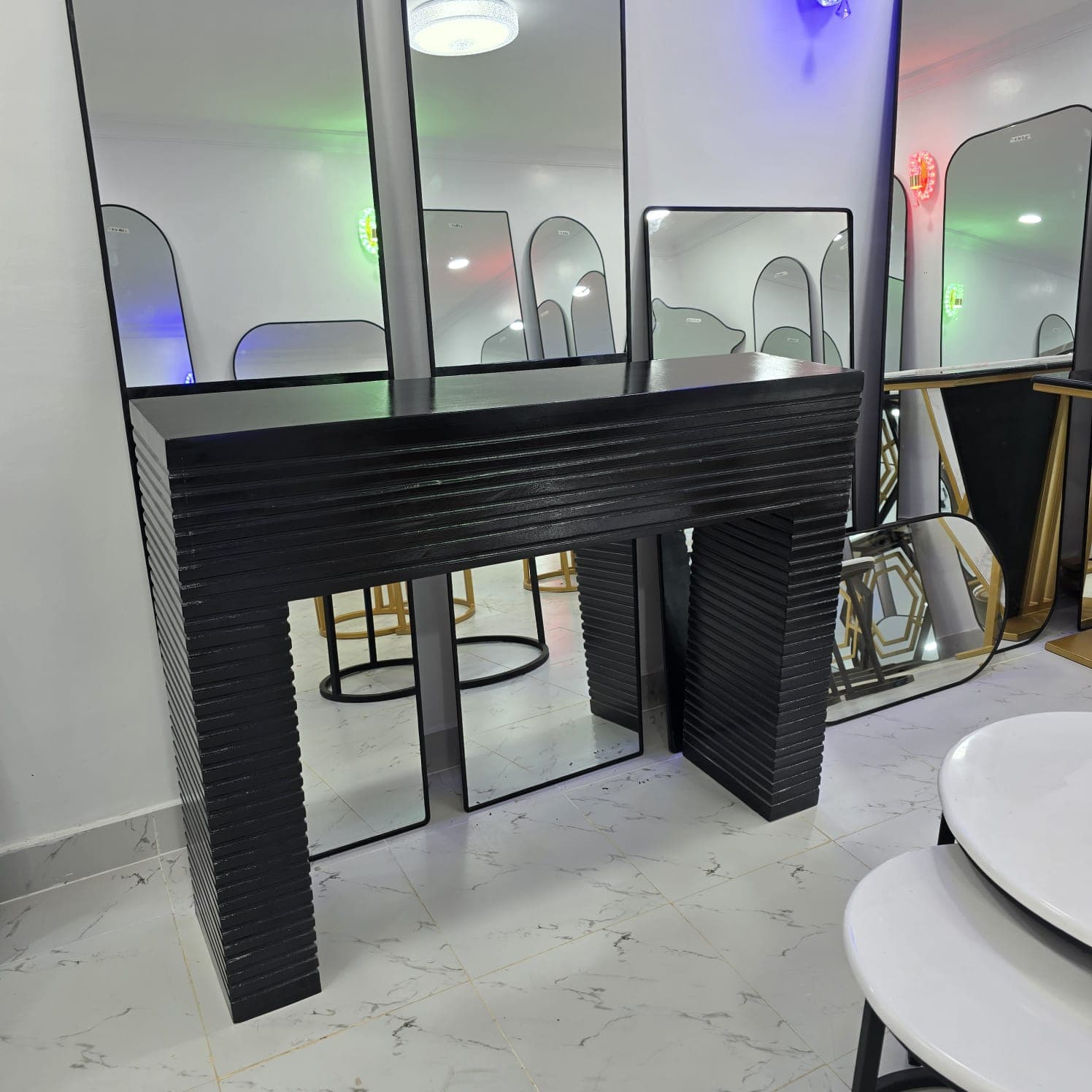 Desks