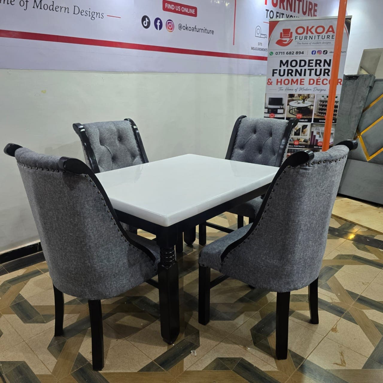 Dining Sets
