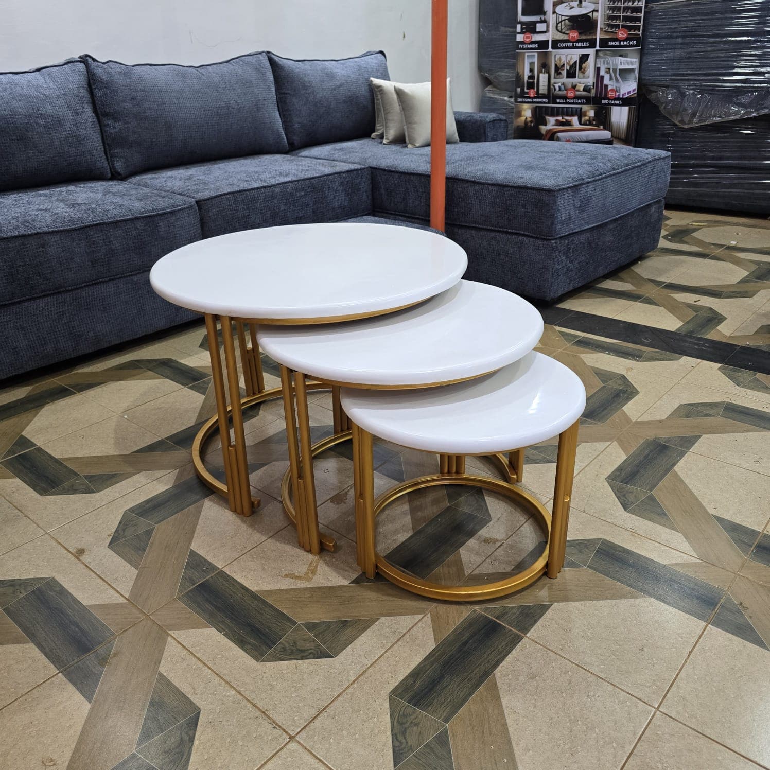 Coffee Tables