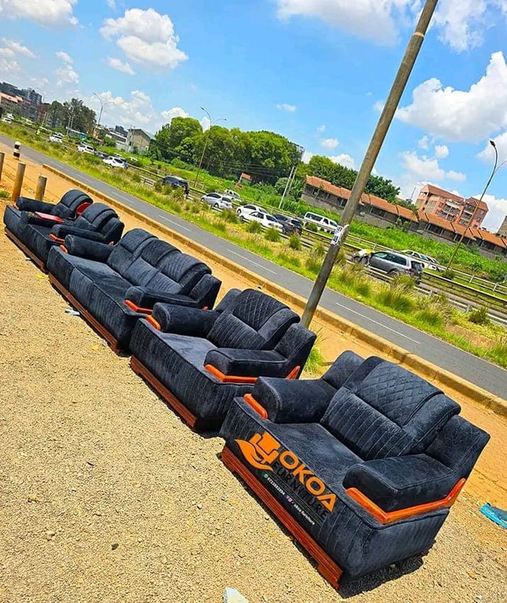 Recliners