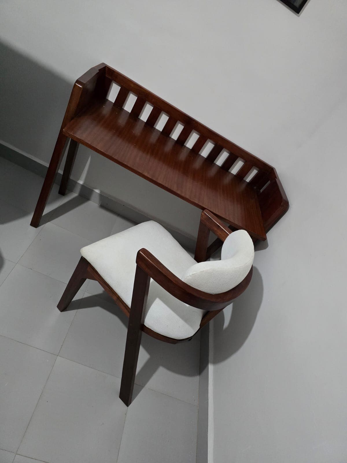 Study Desk