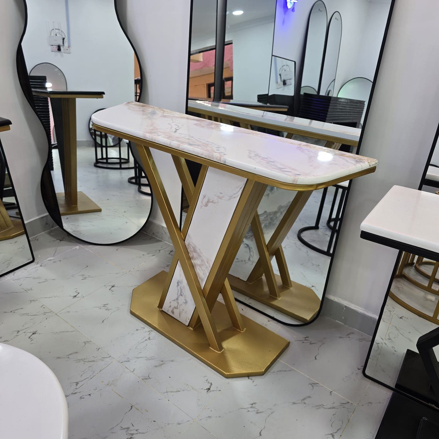 X-Base Console Table — image 1
